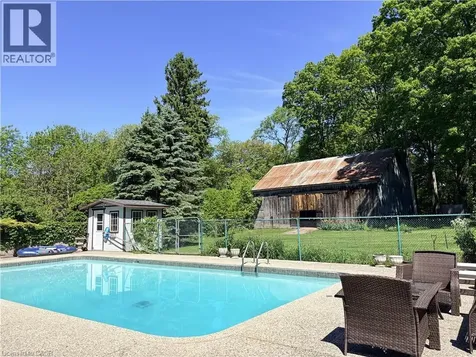 345 Jerseyville Road West Ancaster ON L9G 5C3