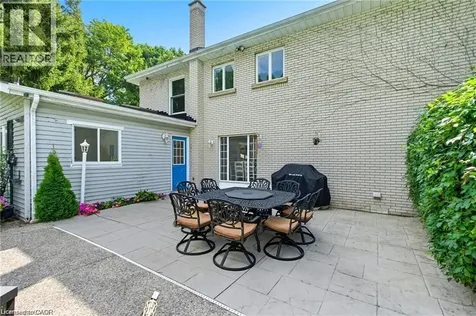 345 Jerseyville Road West Ancaster ON L9G 5C3