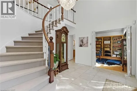 345 Jerseyville Road West Ancaster ON L9G 5C3