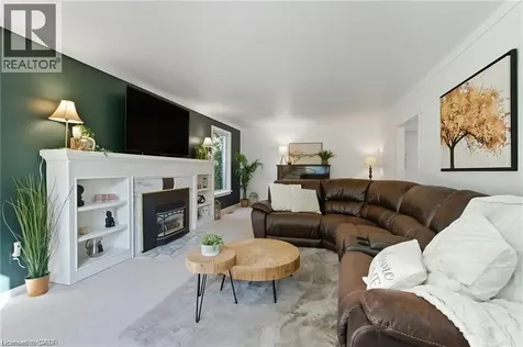 345 Jerseyville Road West Ancaster ON L9G 5C3