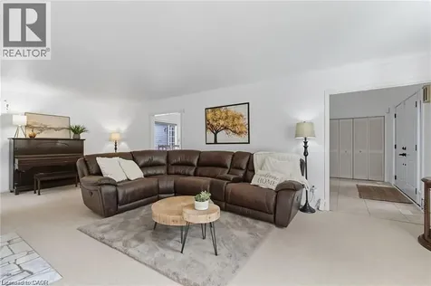 345 Jerseyville Road West Ancaster ON L9G 5C3