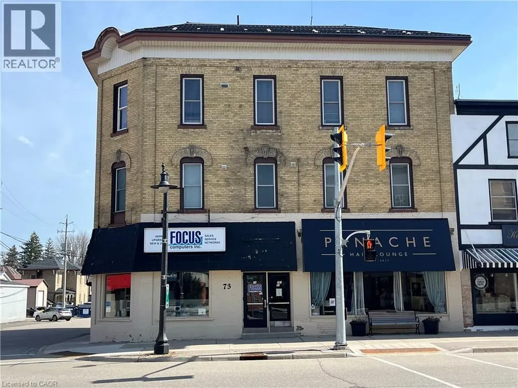 75 Peel Street New Hamburg ON N3A 1E7