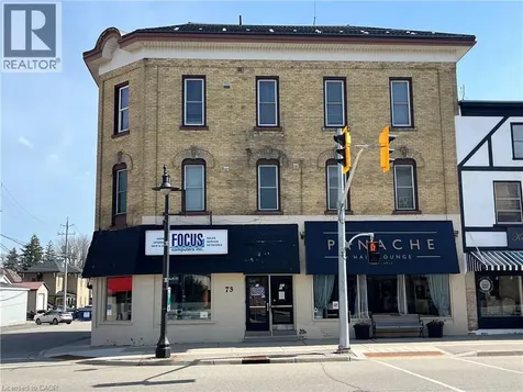75 Peel Street New Hamburg ON N3A 1E7