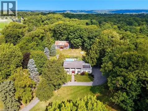 345 Jerseyville Road West Ancaster ON L9G 5C3