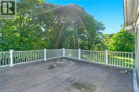 345 Jerseyville Road West Ancaster ON L9G 5C3