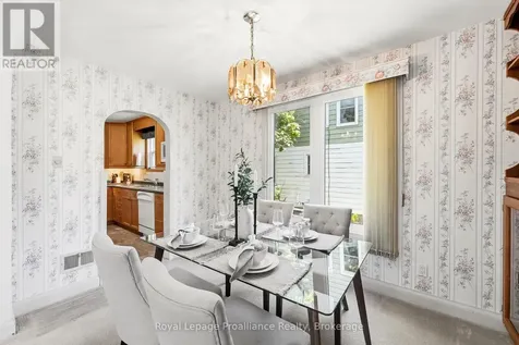 29 Bramley Street South Port Hope ON L1A 3J9
