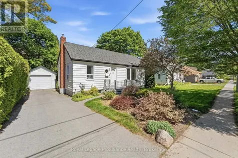 29 Bramley Street South Port Hope ON L1A 3J9