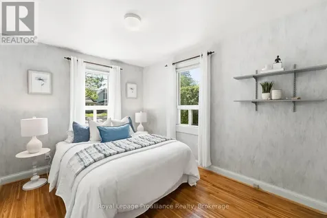 29 Bramley Street South Port Hope ON L1A 3J9