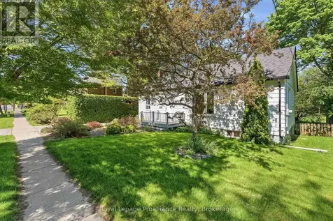 29 Bramley Street South Port Hope ON L1A 3J9