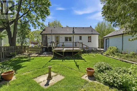 29 Bramley Street South Port Hope ON L1A 3J9