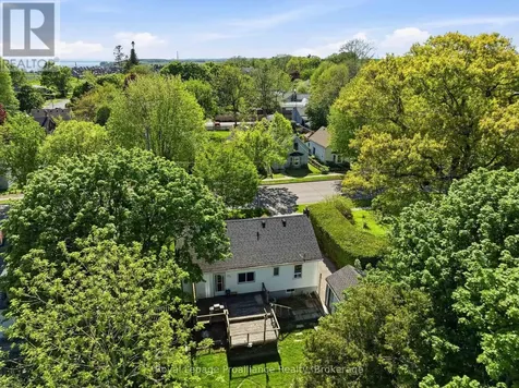 29 Bramley Street South Port Hope ON L1A 3J9