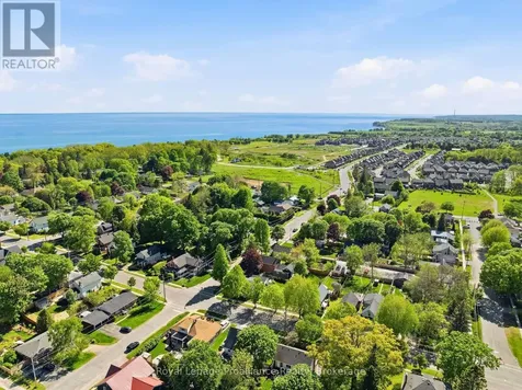29 Bramley Street South Port Hope ON L1A 3J9