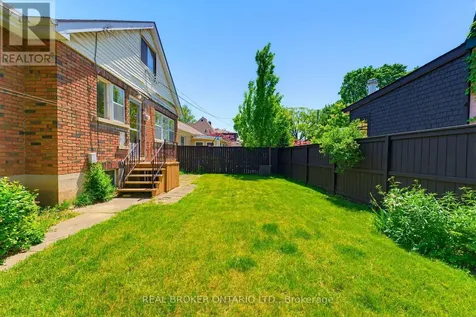 30 Lincoln Avenue Brantford ON N3T 4S4