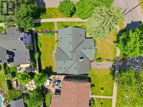 30 Lincoln Avenue Brantford ON N3T 4S4