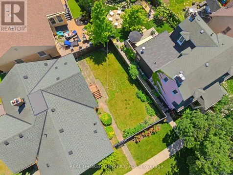 30 Lincoln Avenue Brantford ON N3T 4S4