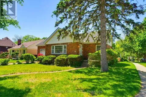 30 Lincoln Avenue Brantford ON N3T 4S4