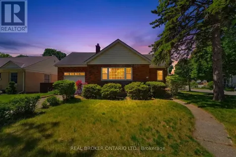 30 Lincoln Avenue Brantford ON N3T 4S4