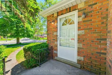 30 Lincoln Avenue Brantford ON N3T 4S4