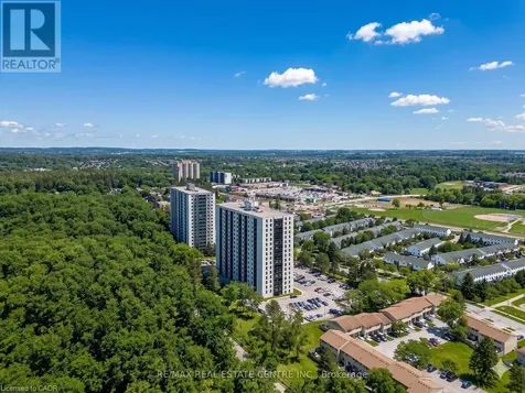 35 Green Valley Drive Kitchener ON N2P 2A5
