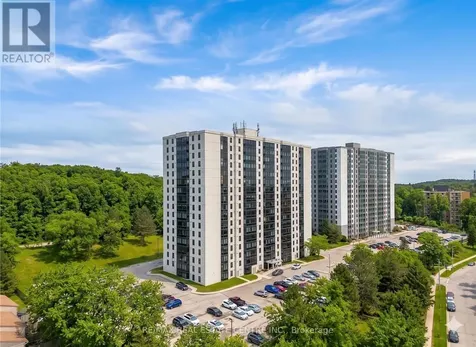 35 Green Valley Drive Kitchener ON N2P 2A5