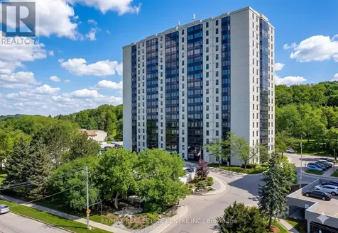 35 Green Valley Drive Kitchener ON N2P 2A5