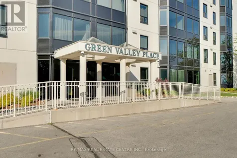 35 Green Valley Drive Kitchener ON N2P 2A5
