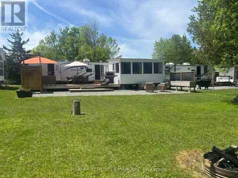 #66 R48 Private Rideau Lakes ON K0G 1V0