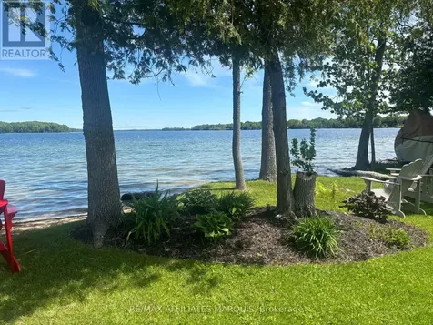 #66 R48 Private Rideau Lakes ON K0G 1V0