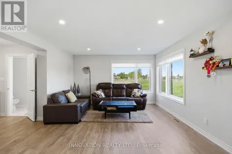 120 Kyanite Lane Ottawa ON K2J 7B5