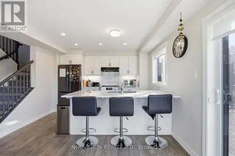 120 Kyanite Lane Ottawa ON K2J 7B5