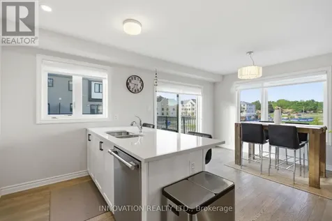 120 Kyanite Lane Ottawa ON K2J 7B5