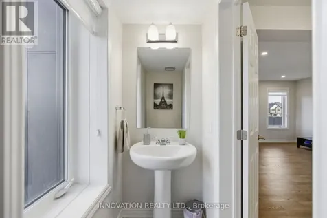120 Kyanite Lane Ottawa ON K2J 7B5