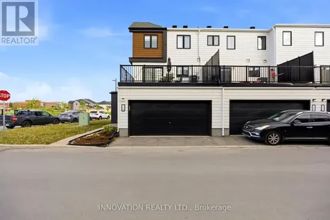 120 Kyanite Lane Ottawa ON K2J 7B5