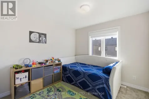 120 Kyanite Lane Ottawa ON K2J 7B5