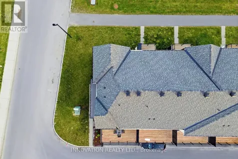 120 Kyanite Lane Ottawa ON K2J 7B5