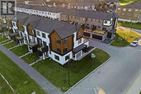 120 Kyanite Lane Ottawa ON K2J 7B5