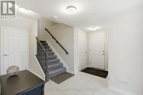 120 Kyanite Lane Ottawa ON K2J 7B5