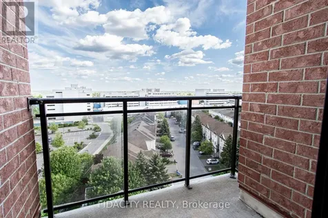 310 Central Park Drive Ottawa ON K2C 4G4
