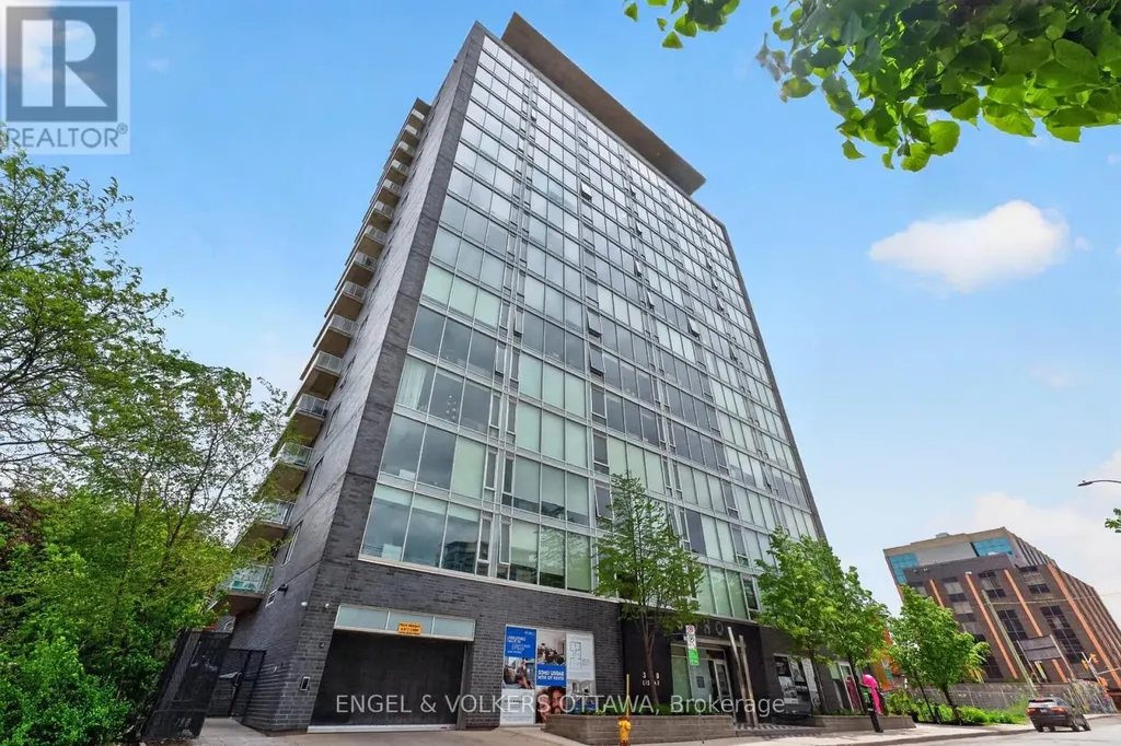 300 Lisgar Street Ottawa ON K2P 0E2
