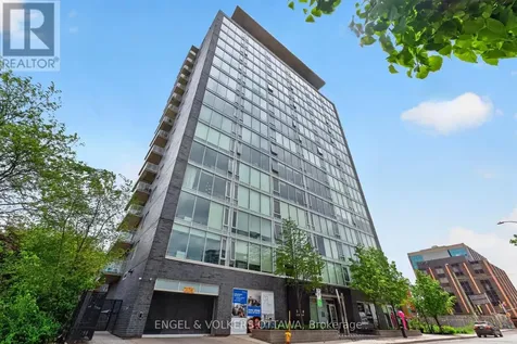 300 Lisgar Street Ottawa ON K2P 0E2
