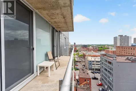 300 Lisgar Street Ottawa ON K2P 0E2