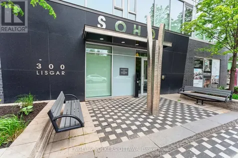 300 Lisgar Street Ottawa ON K2P 0E2