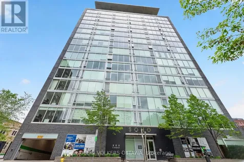 300 Lisgar Street Ottawa ON K2P 0E2