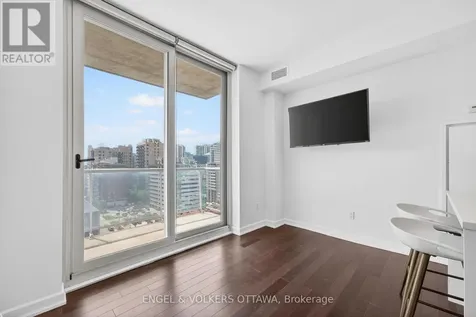 300 Lisgar Street Ottawa ON K2P 0E2