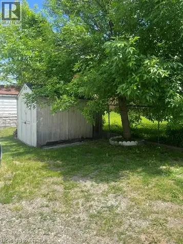 83 Stanley Street Brantford ON N3S 6M5
