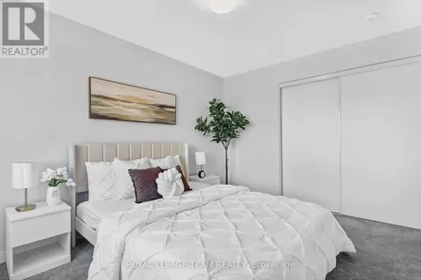 416 Parnian Private Ottawa ON K2J 7K6