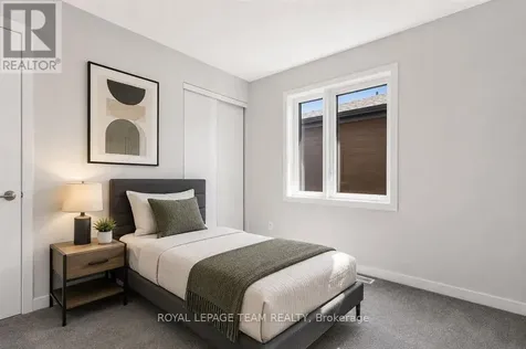 416 Parnian Private Ottawa ON K2J 7K6