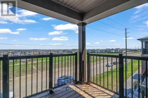 416 Parnian Private Ottawa ON K2J 7K6