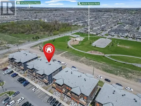 416 Parnian Private Ottawa ON K2J 7K6