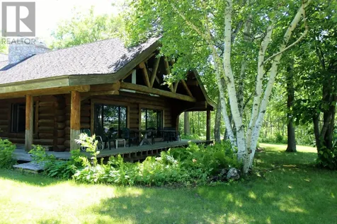 85 Jenkins Drive Rainy River ON P0W 1L0